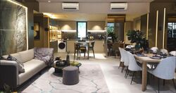 UE Square (D9), Apartment #550977811